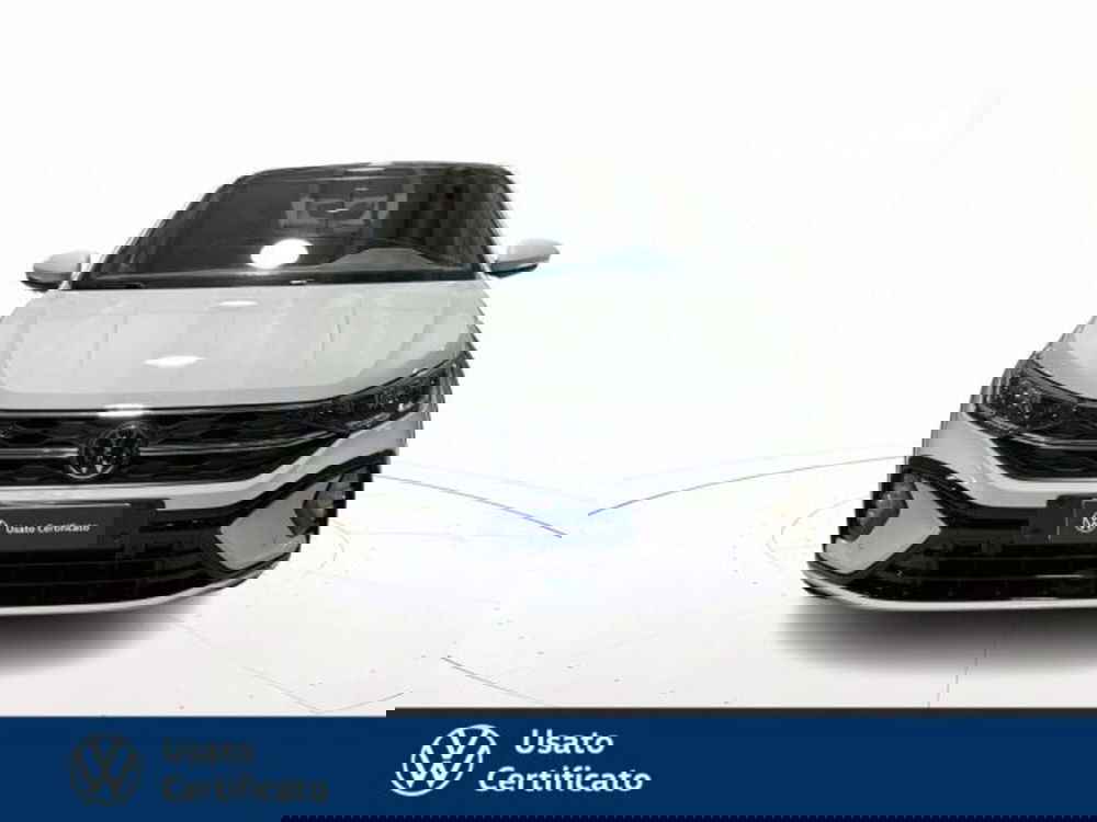 Volkswagen Taigo usata a Vicenza (2)