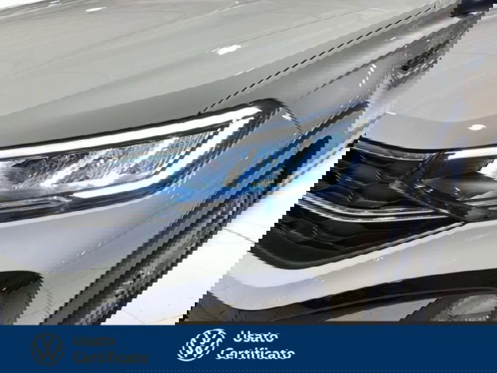 Volkswagen Taigo usata a Vicenza (20)