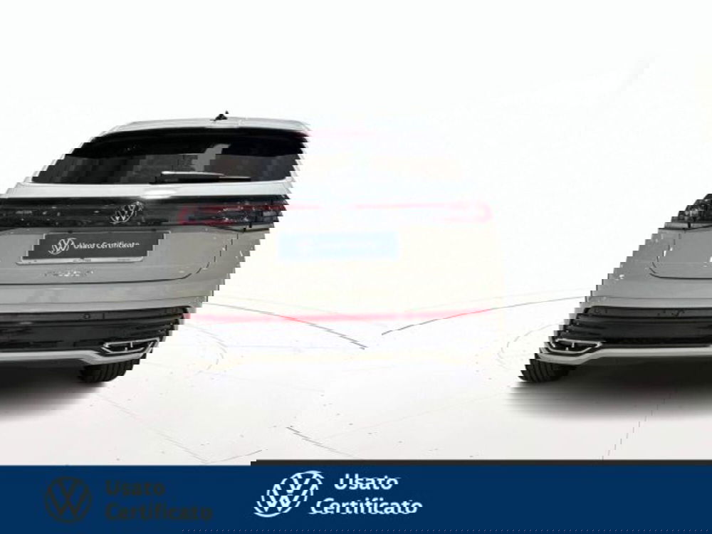 Volkswagen Taigo usata a Vicenza (5)