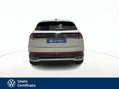 Volkswagen Taigo 1.0 TSI 110 CV DSG R-Line del 2022 usata a Arzignano
