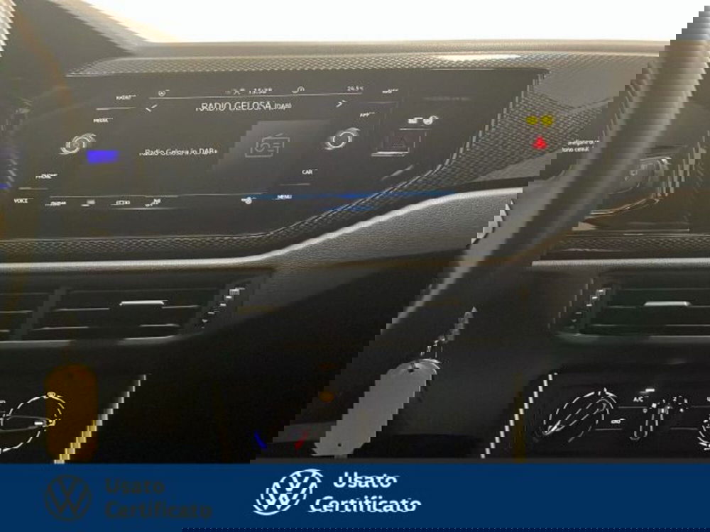 Volkswagen Taigo usata a Vicenza (10)