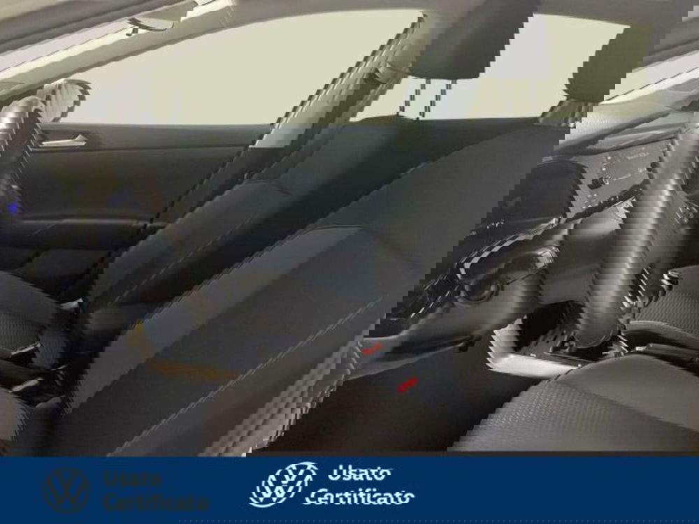 Volkswagen Taigo usata a Vicenza (12)