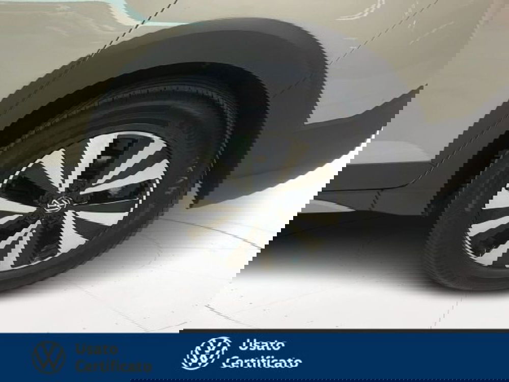 Volkswagen Taigo usata a Vicenza (17)