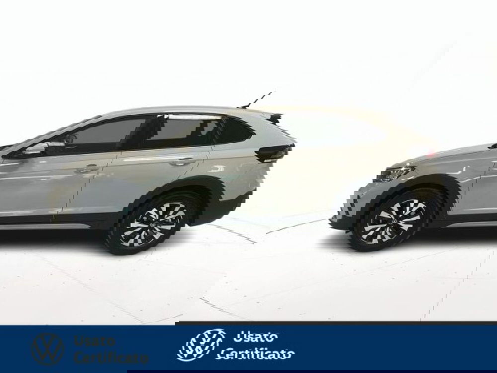 Volkswagen Taigo usata a Vicenza (3)