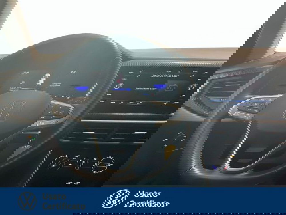 Volkswagen Taigo usata a Vicenza (9)