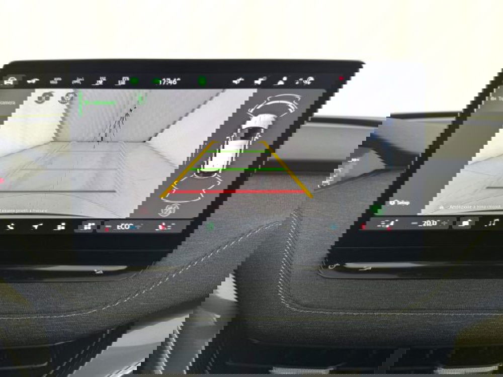 Skoda Elroq nuova a Vicenza (15)