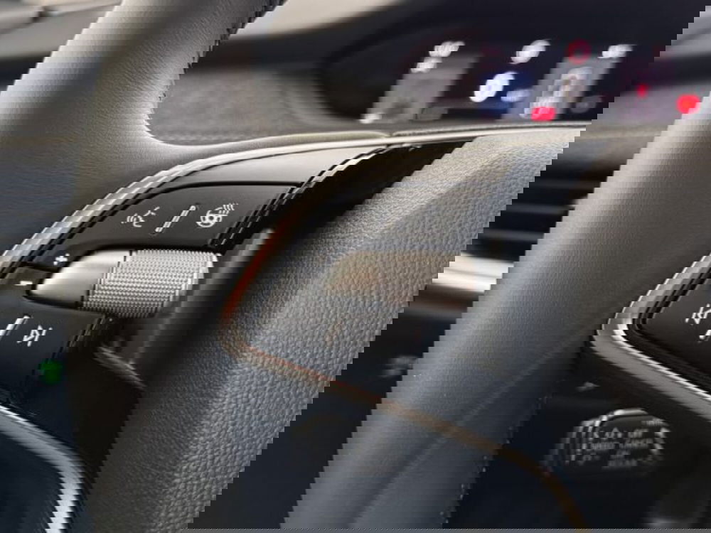 Skoda Elroq nuova a Vicenza (17)