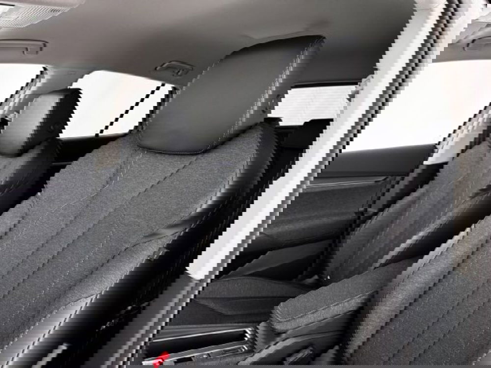 Skoda Elroq nuova a Vicenza (8)