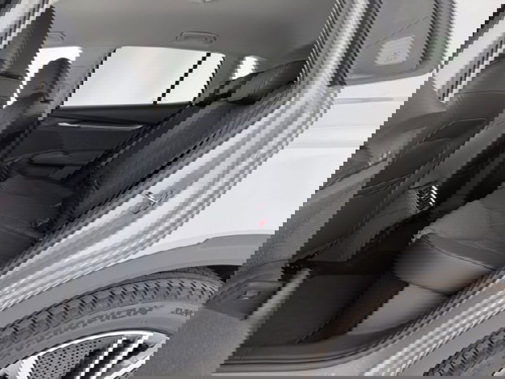 Skoda Elroq nuova a Vicenza (9)