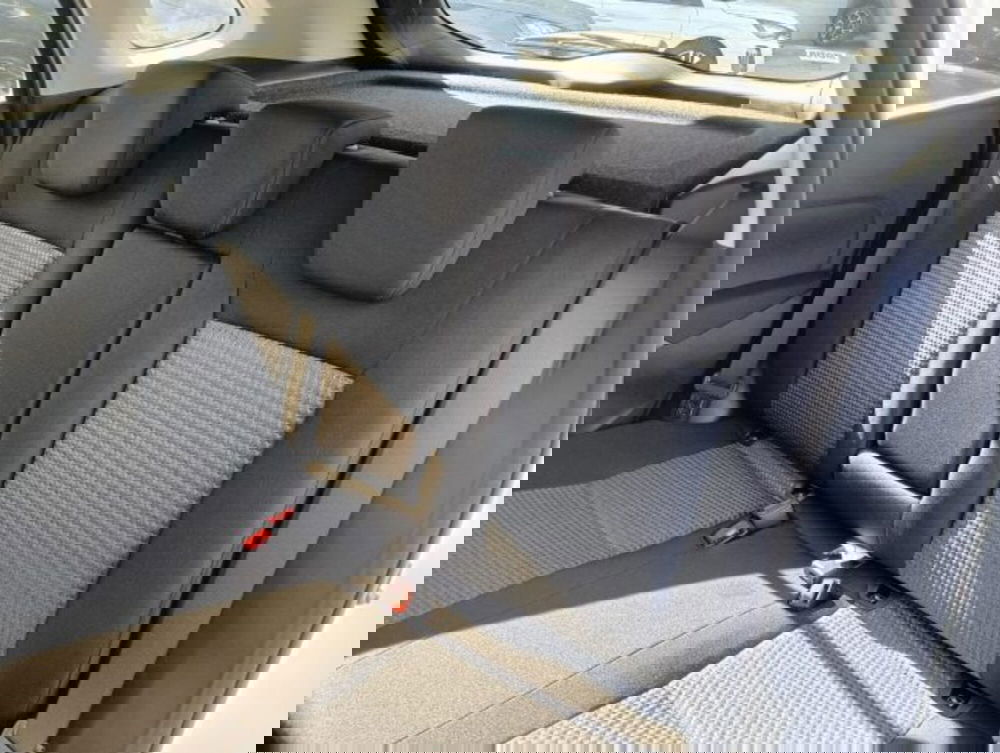 Suzuki S-Cross nuova a Brescia (10)