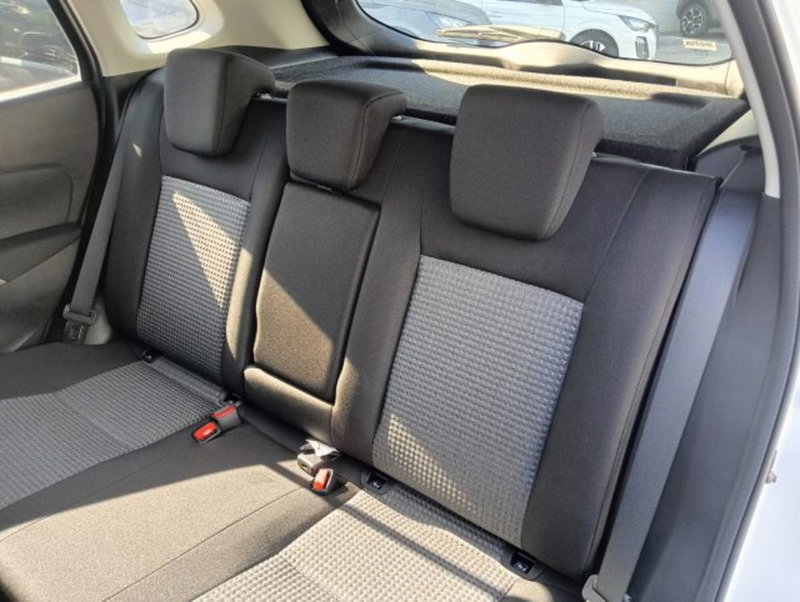 Suzuki S-Cross nuova a Brescia (10)