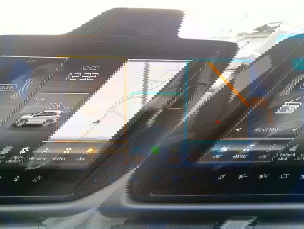 Suzuki S-Cross nuova a Brescia (12)