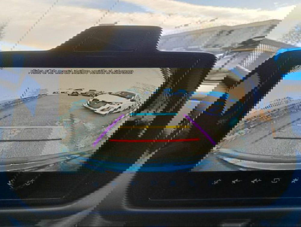 Suzuki S-Cross nuova a Brescia (14)