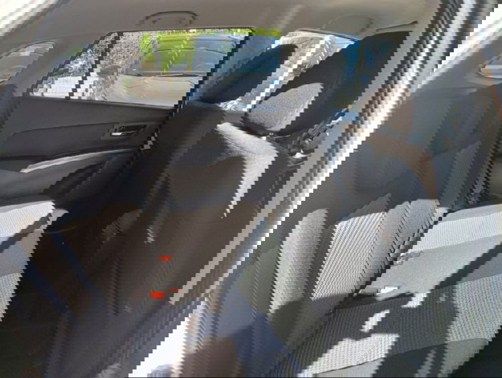 Suzuki S-Cross nuova a Brescia (18)
