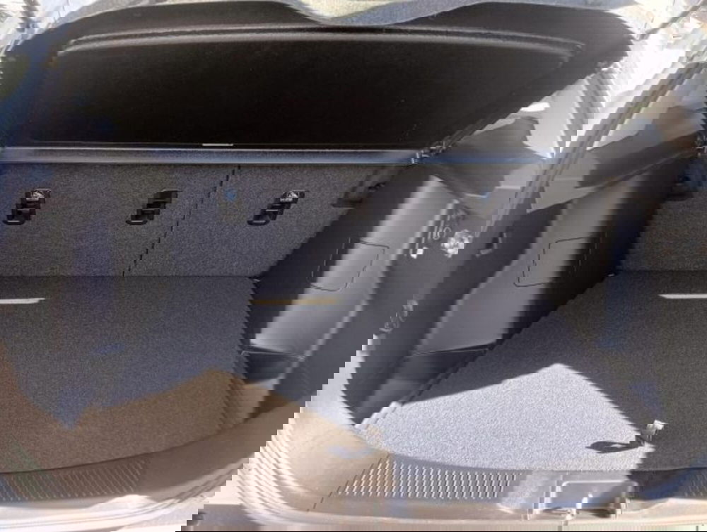 Suzuki S-Cross nuova a Brescia (20)