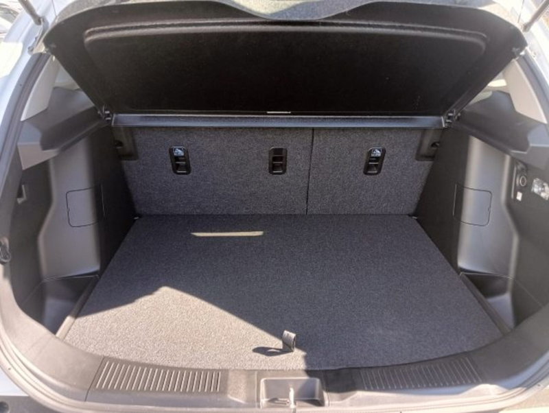 Suzuki S-Cross nuova a Brescia (20)