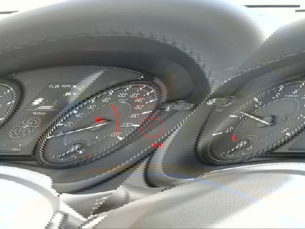 Suzuki S-Cross nuova a Brescia (7)