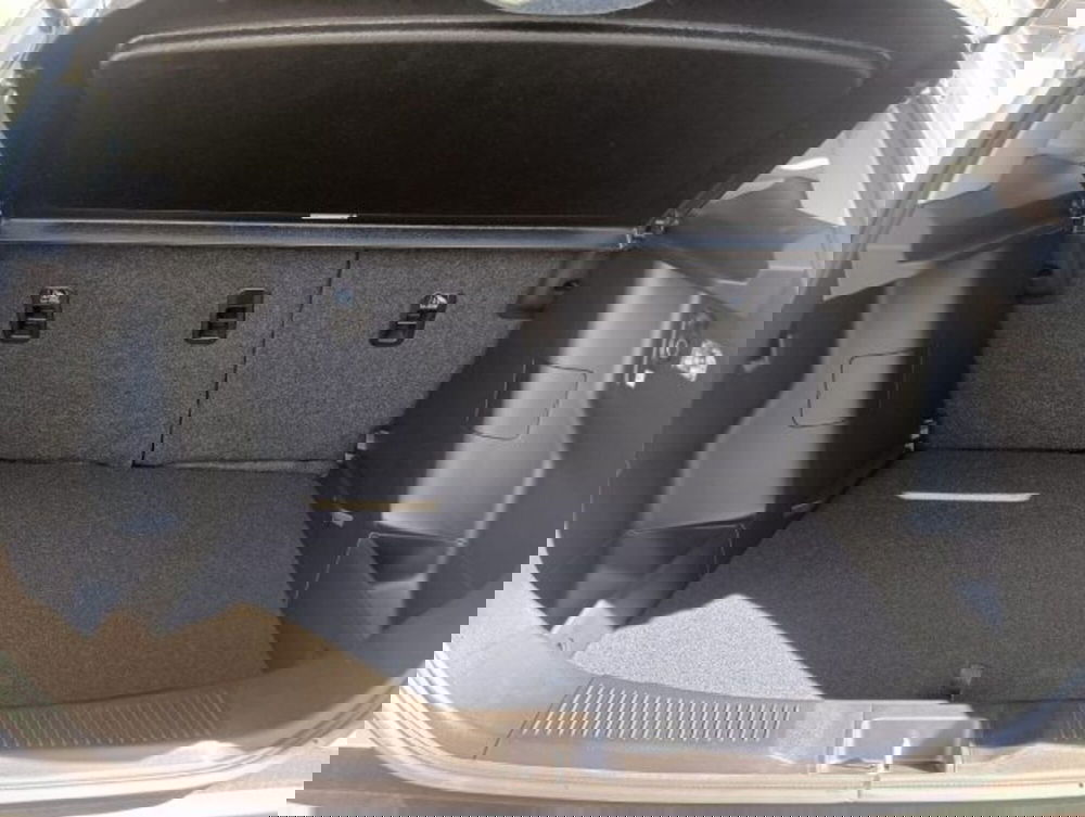 Suzuki S-Cross nuova a Brescia (16)