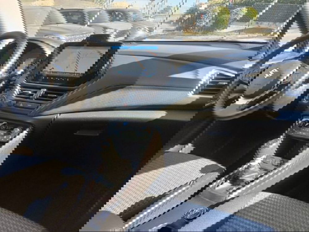 Suzuki S-Cross nuova a Brescia (17)