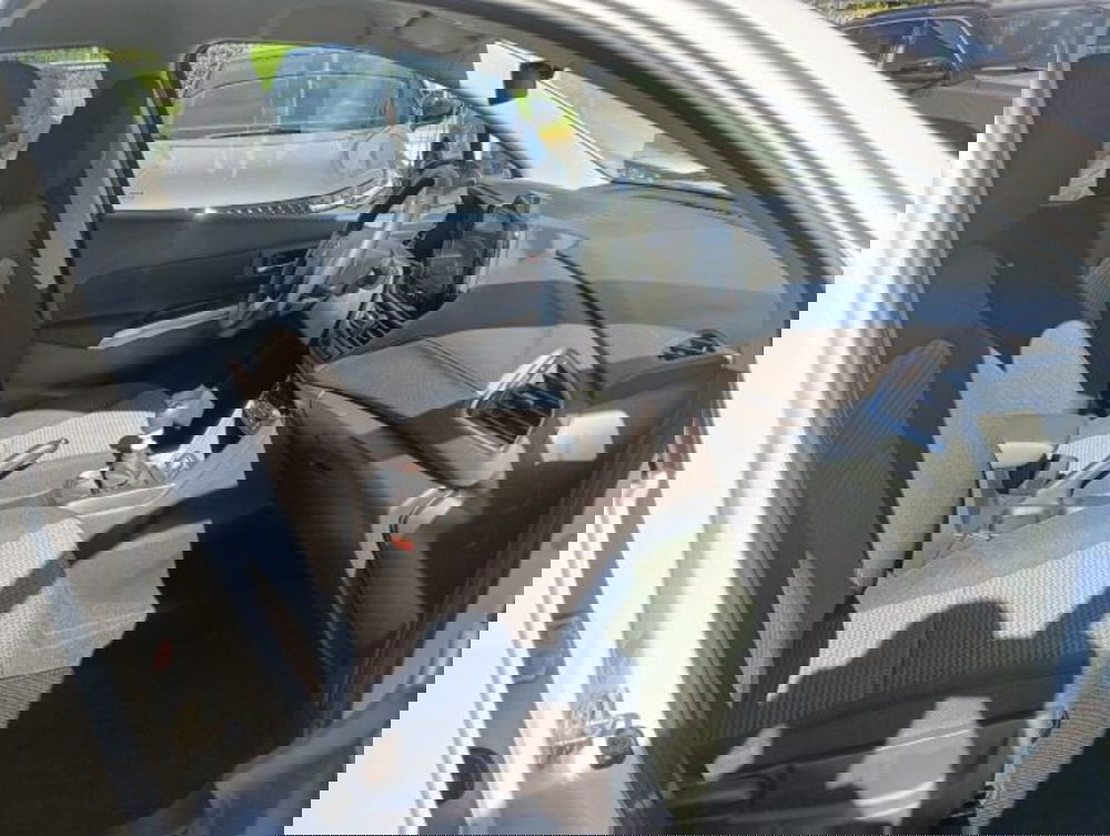 Suzuki S-Cross nuova a Brescia (18)