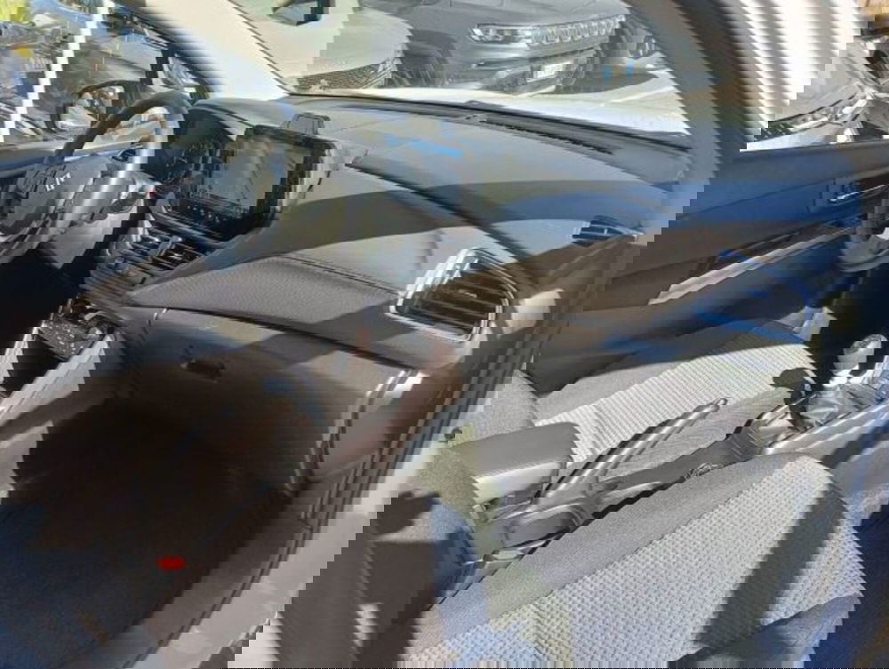 Suzuki S-Cross nuova a Brescia (20)