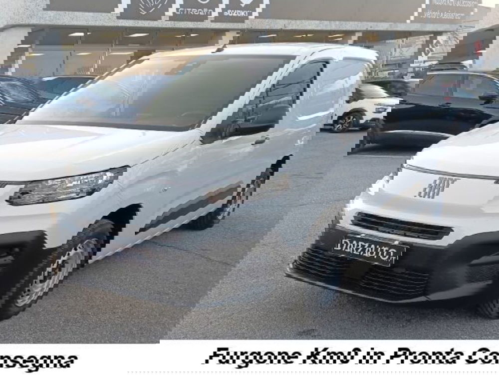 Citroen Berlingo Furgone nuova a Brescia