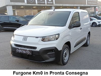 Citroen Berlingo Furgone van XL 1.5 bluehdi 100cv S&amp;S 2p.ti nuova a Desenzano del Garda