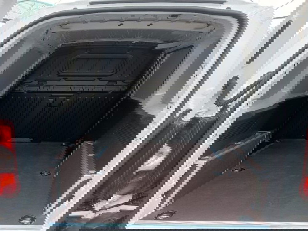 Citroen Berlingo Furgone nuova a Brescia (14)