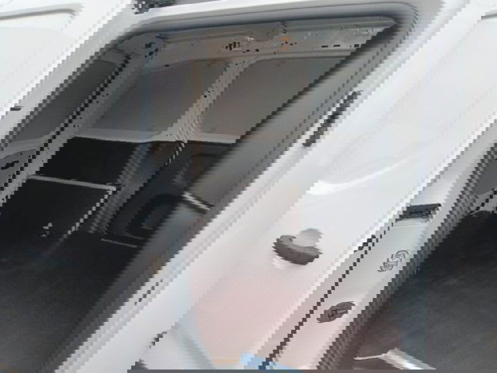 Citroen Berlingo Furgone nuova a Brescia (15)