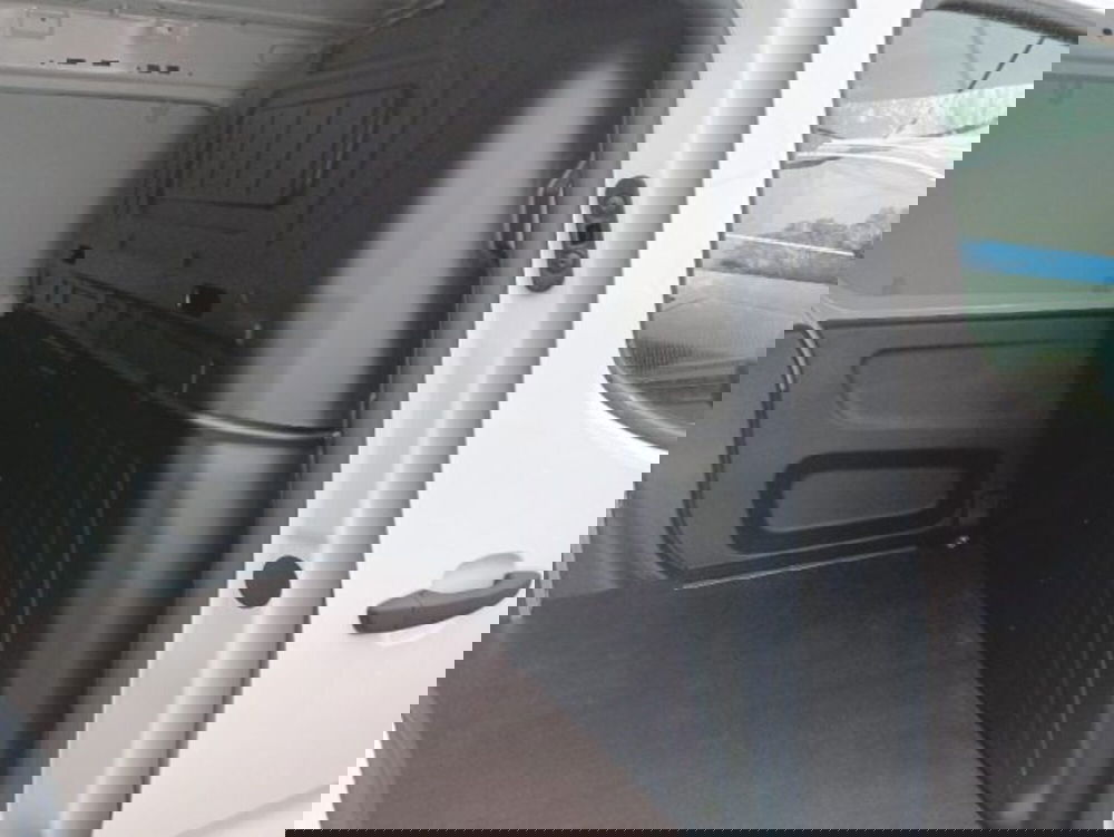 Citroen Berlingo Furgone nuova a Brescia (16)