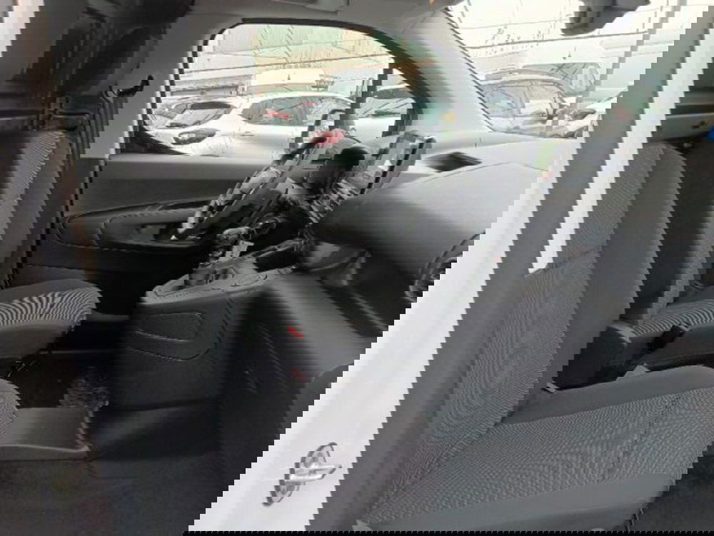 Citroen Berlingo Furgone nuova a Brescia (18)