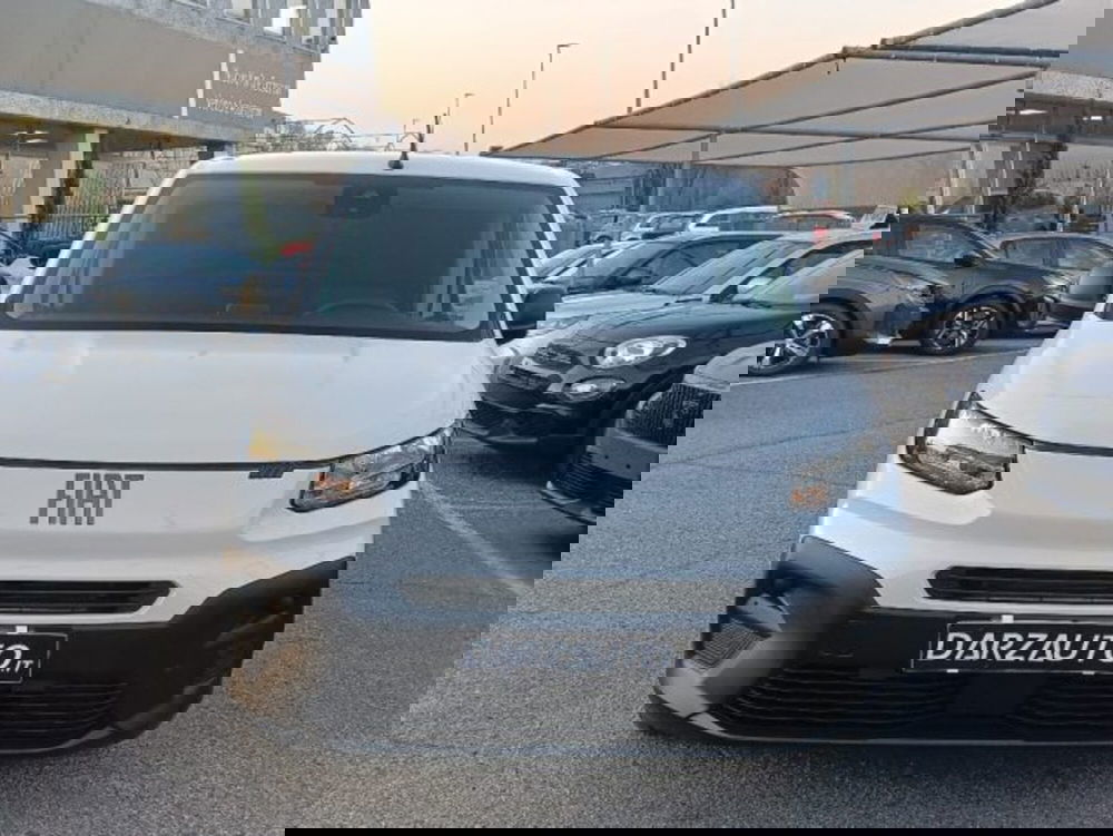 Citroen Berlingo Furgone nuova a Brescia (2)