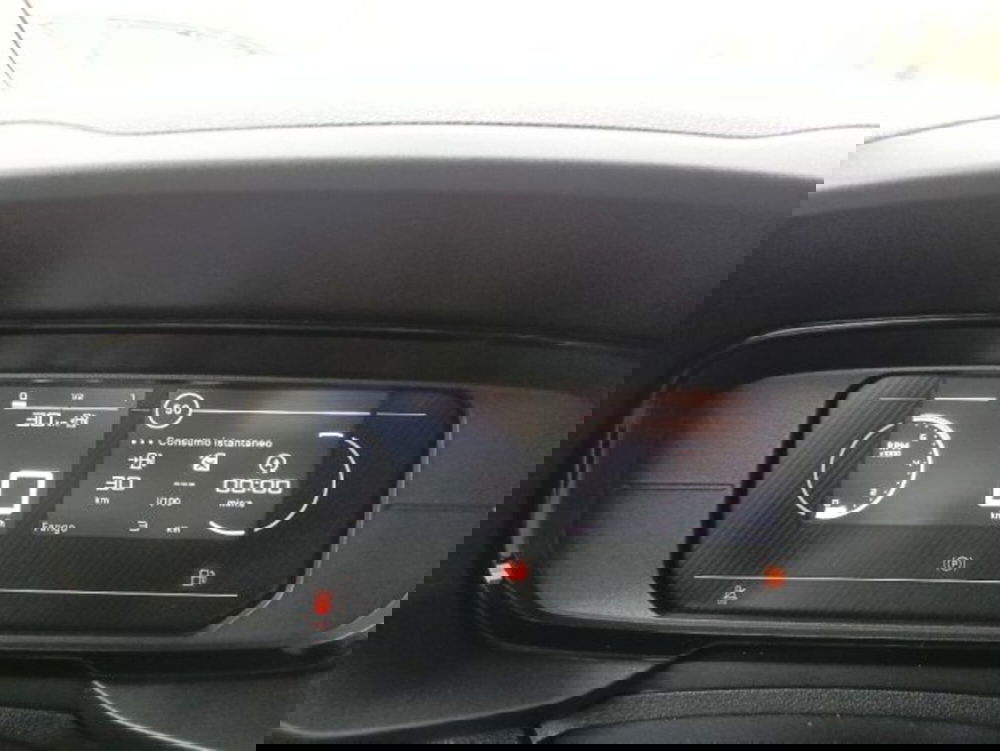 Citroen Berlingo Furgone nuova a Brescia (20)