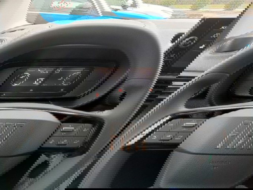 Citroen Berlingo Furgone nuova a Brescia (7)