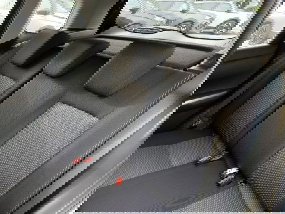 Suzuki Vitara nuova a Brescia (10)