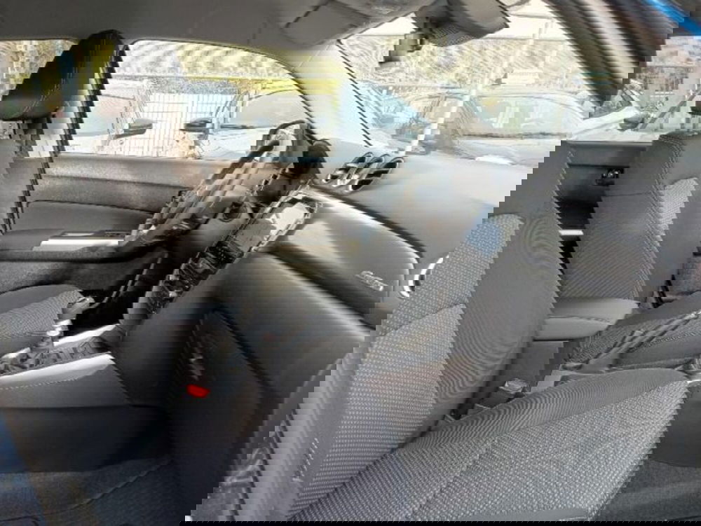 Suzuki Vitara nuova a Brescia (16)