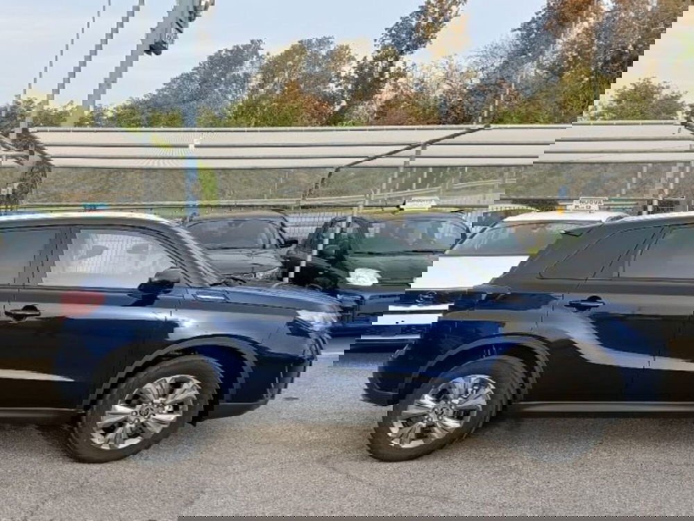 Suzuki Vitara nuova a Brescia (4)