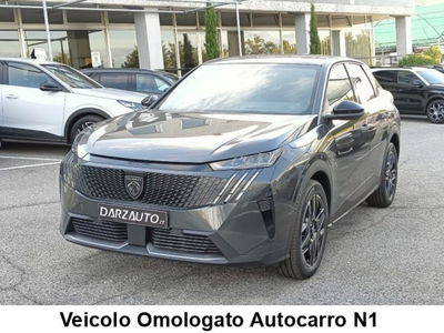 Peugeot 3008 1.2 hybrid Allure 145cv e-dcs6 nuova a Desenzano del Garda
