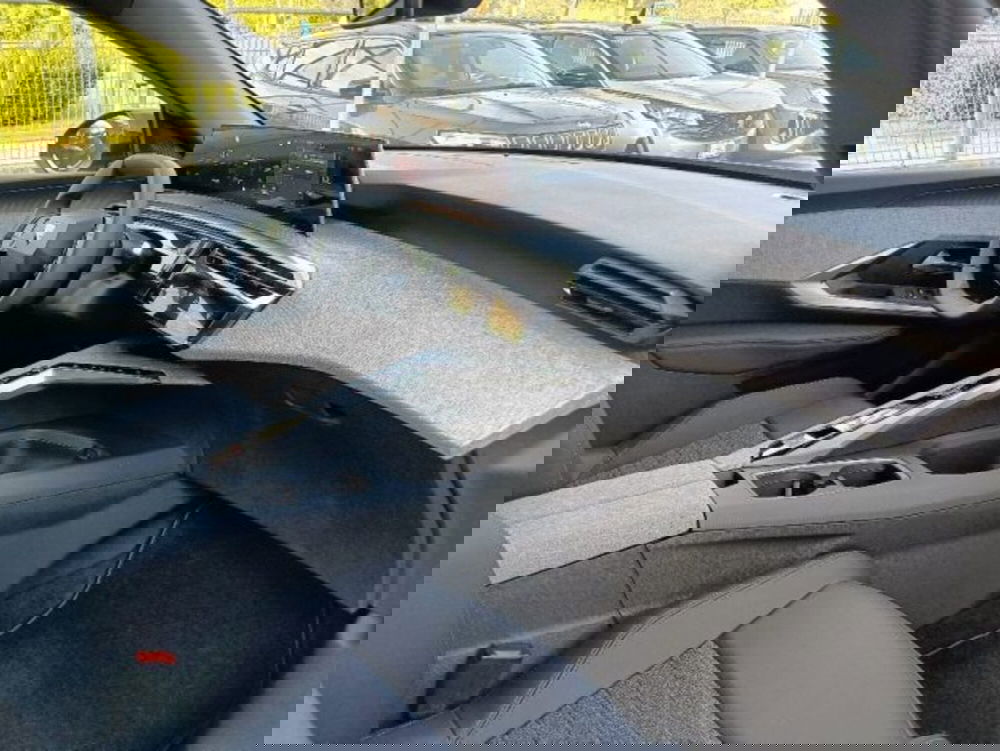 Peugeot 3008 nuova a Brescia (15)