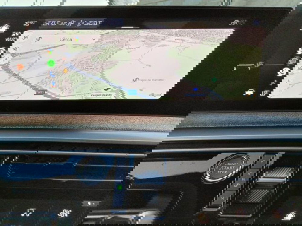 Peugeot 3008 nuova a Brescia (18)