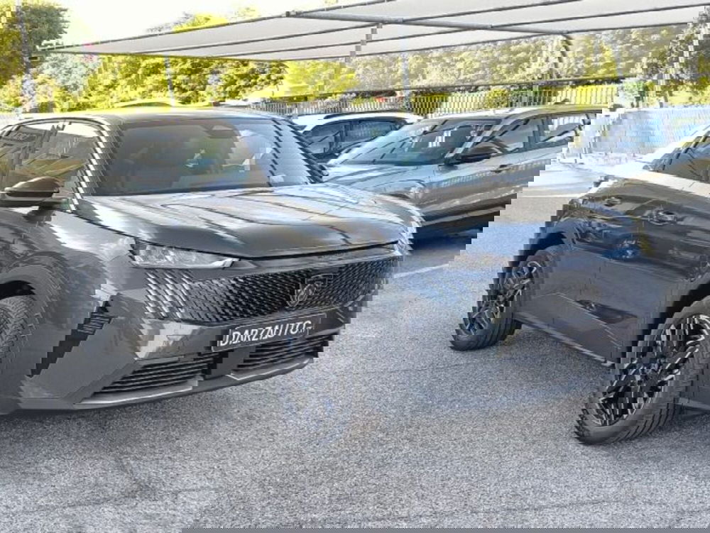 Peugeot 3008 nuova a Brescia (3)