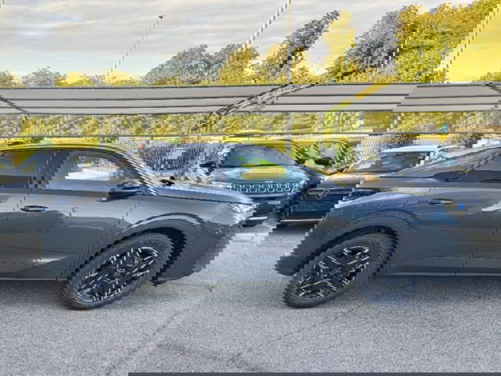 Peugeot 3008 nuova a Brescia (4)