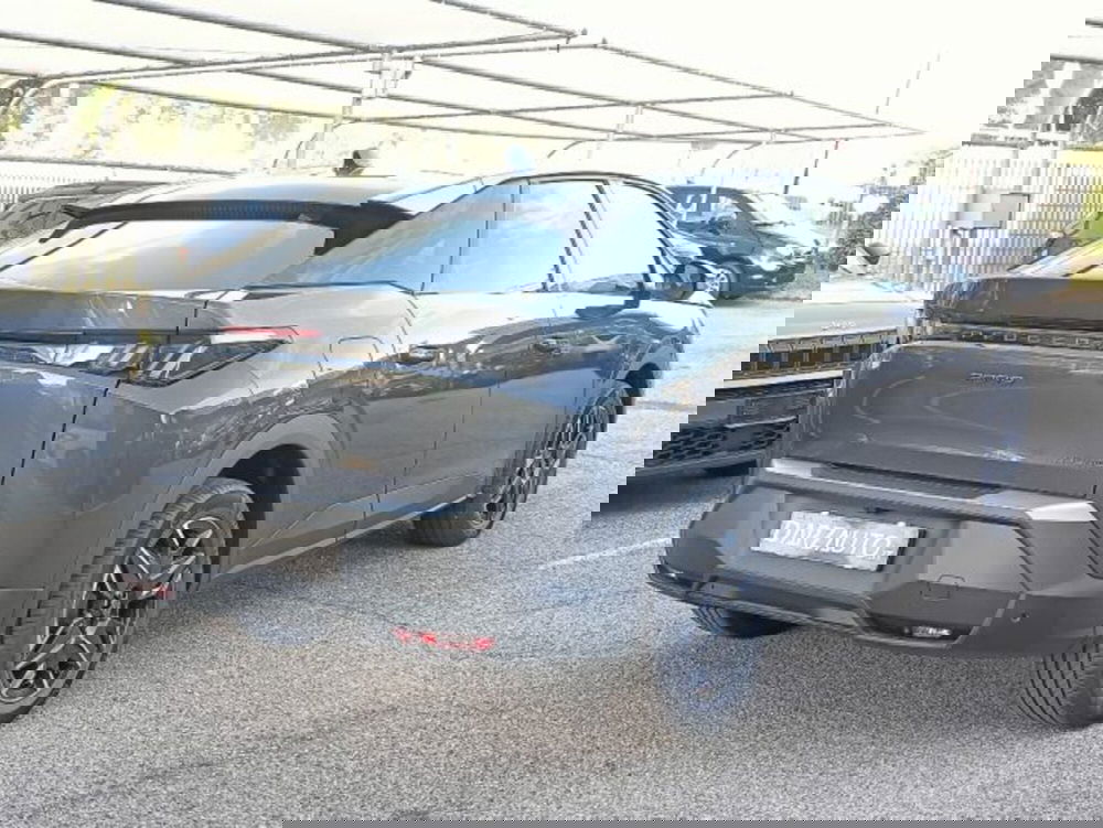 Peugeot 3008 nuova a Brescia (5)