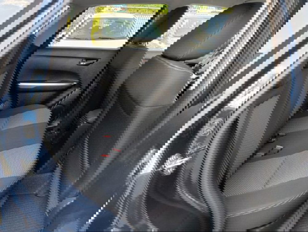 Suzuki Vitara nuova a Brescia (17)