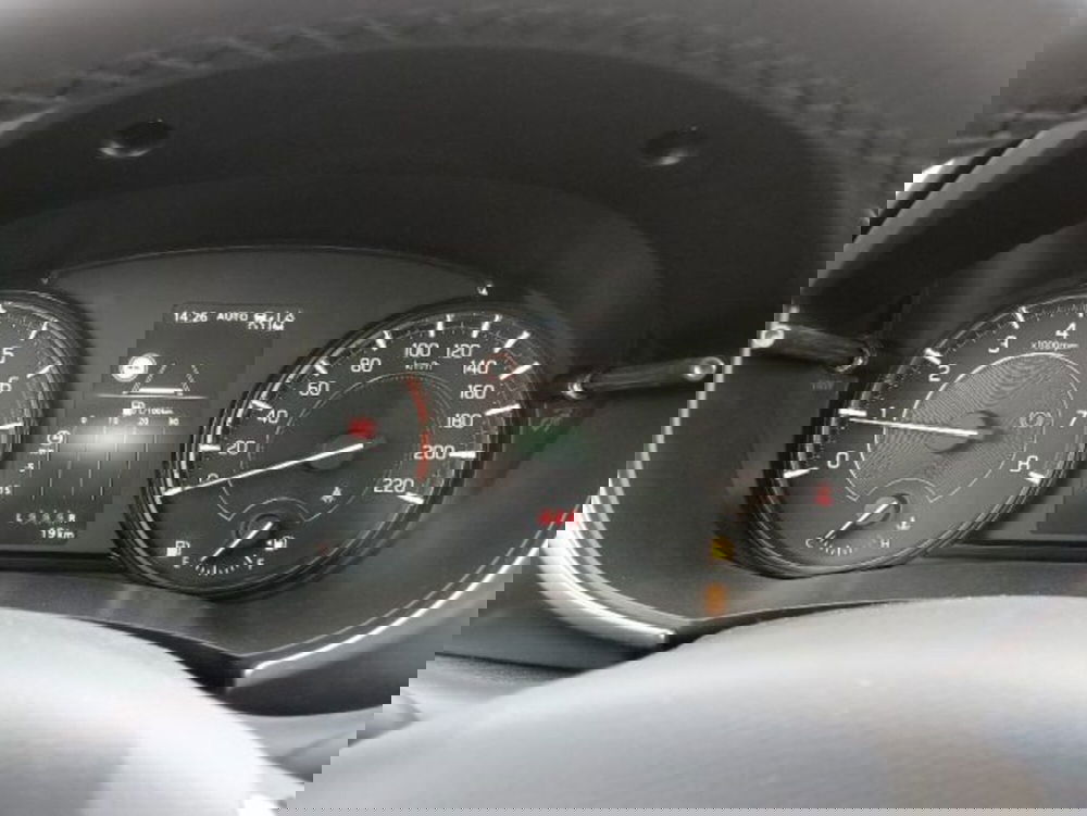 Suzuki Vitara nuova a Brescia (7)