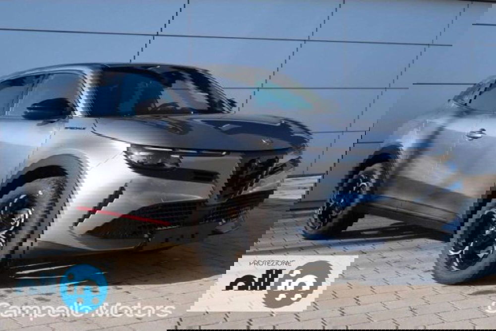 Alfa Romeo Junior nuova a Venezia