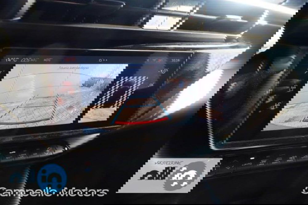 Alfa Romeo Junior nuova a Venezia (10)