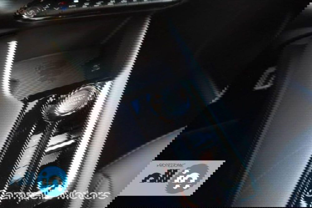 Alfa Romeo Junior nuova a Venezia (11)