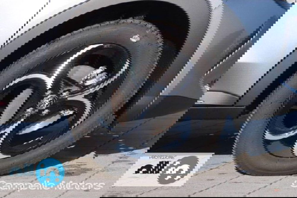 Alfa Romeo Junior nuova a Venezia (15)