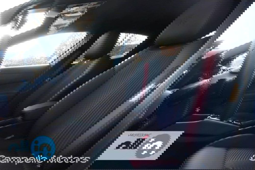 Alfa Romeo Junior nuova a Venezia (5)